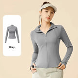 Women UV Protection Sports Jacket