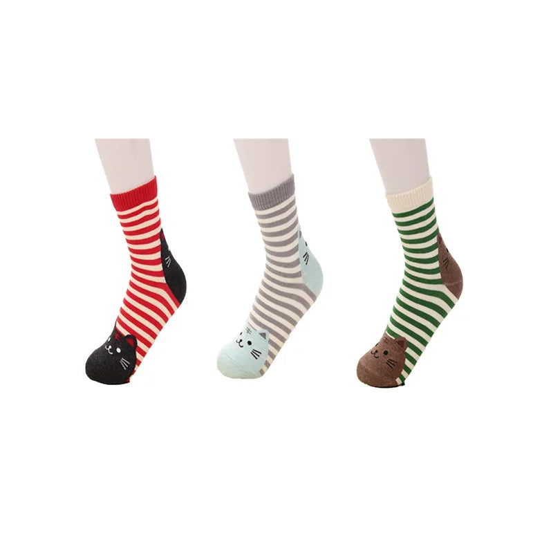 Women Hollow Mesh Tights