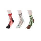 Women Hollow Mesh Tights