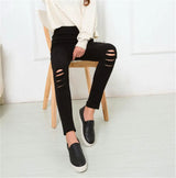 Women Petite Skinny Jeans