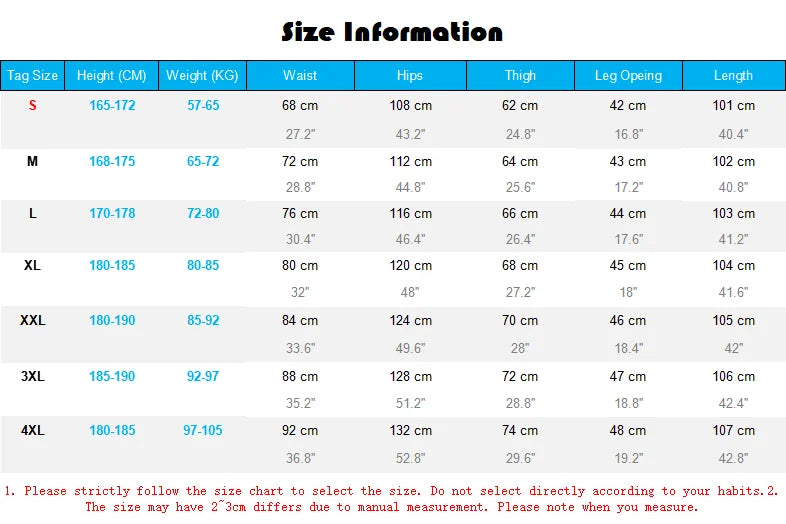 Men’s Retro Washed Cargo Pants