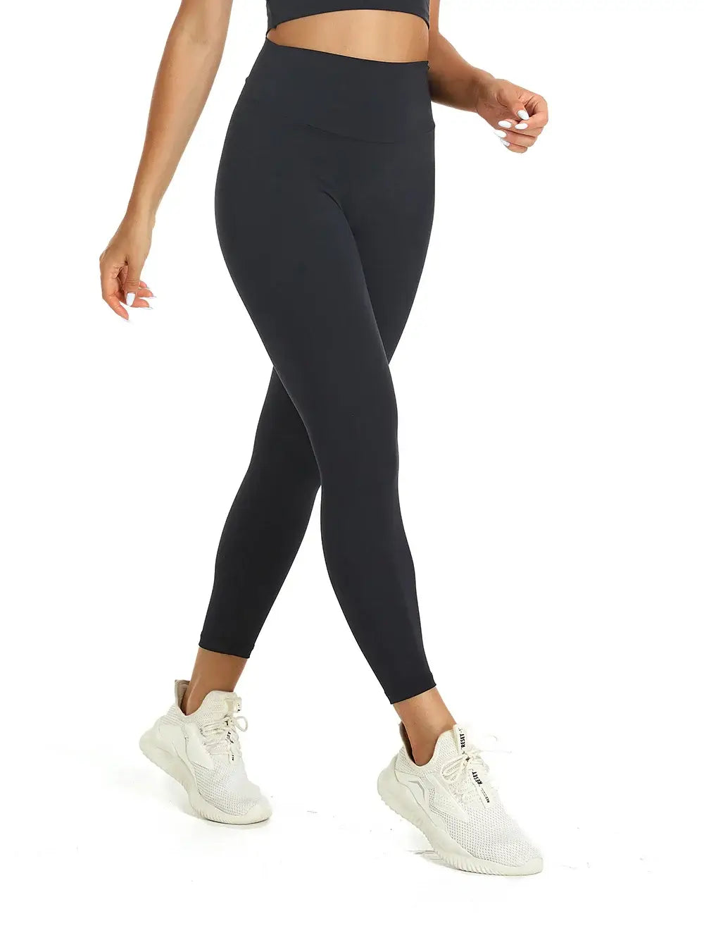 Women Scrunch No Seam Workout Leggings