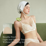 Women Push Up Wireless Bra