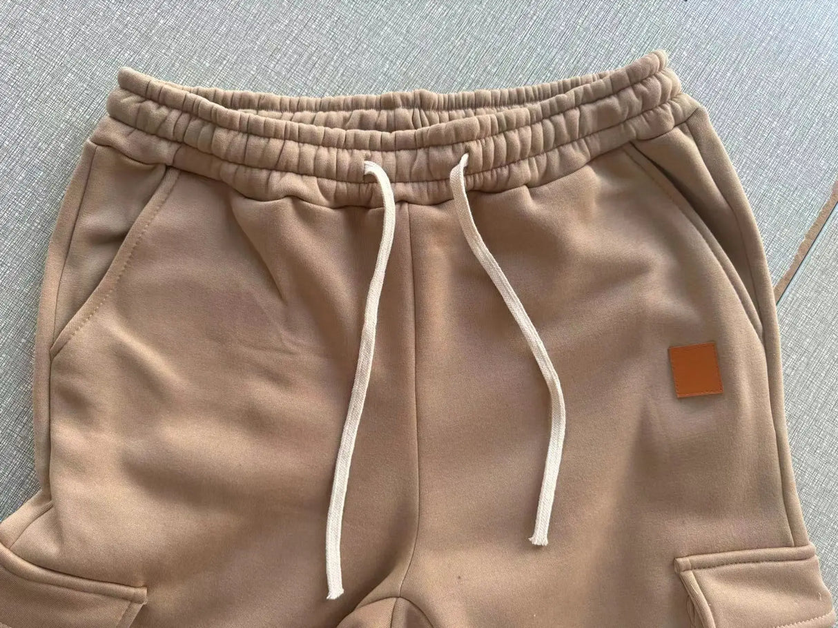 RunCargo™ Men’s Cargo Jogger Pants