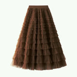 Women Fancy Skirt