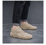 Men’s Casual Office Sneakers