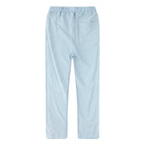 Men’s Cotton Linen Trousers