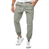 Men’s Cargo Casual Pants