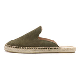 Women Espadrille Mules