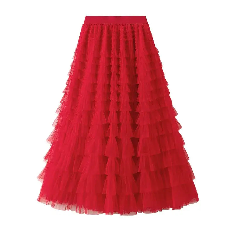 Women Fancy Skirt