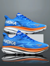 Men Air Cushion Running Trainers