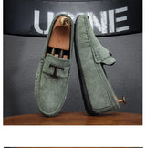Men Fashion Soft Sole Loafers