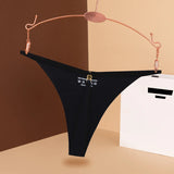 Women 3-Piece Lingerie Sleep Set