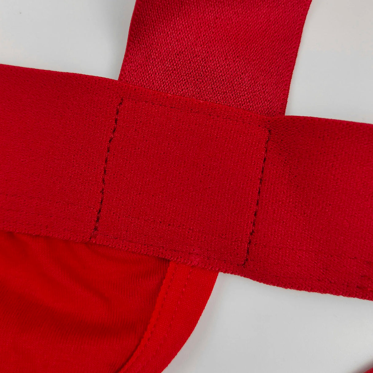 Men’s Suspender Bodysuit Lingerie