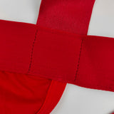 Men’s Suspender Bodysuit Lingerie