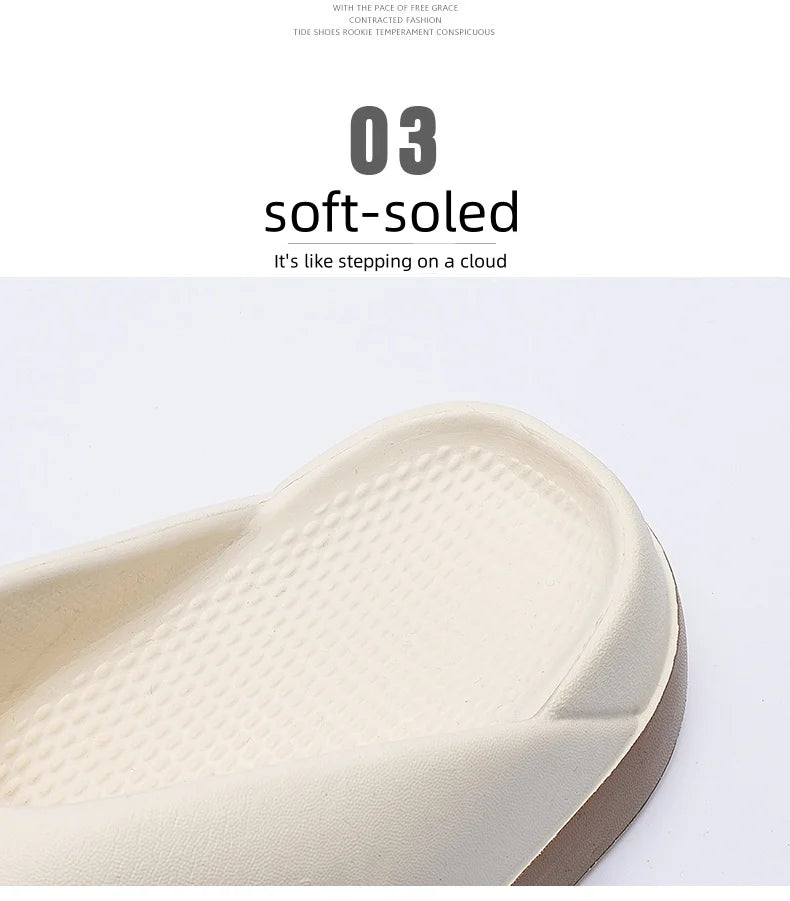 Women Trendy Flip Flops – 2024