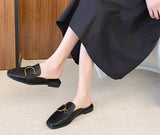 Women Fashion Mules