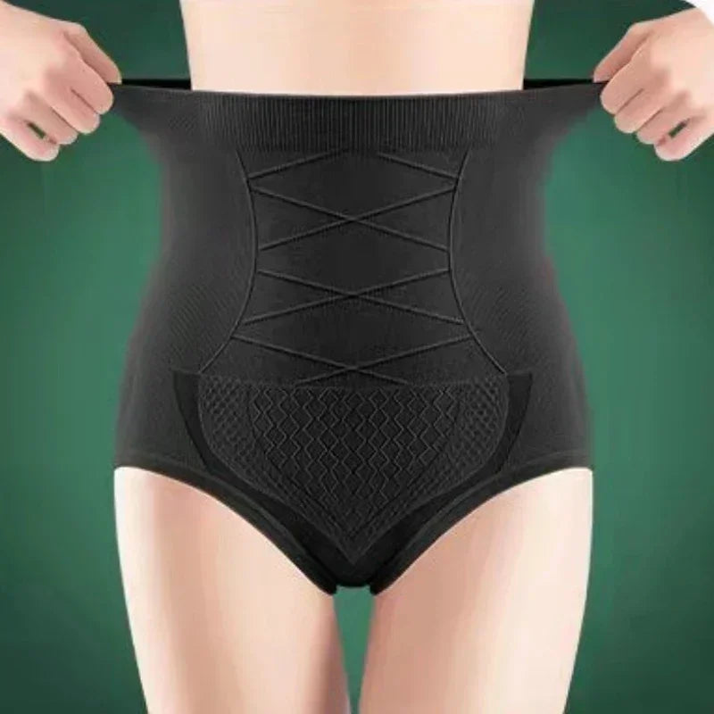 Women Tummy Control Briefs