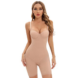 Slimming Shapewear Bodysuit – Body Shaper Lingerie