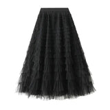 Women Fancy Skirt