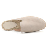 Women Espadrille Mules