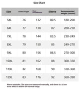 Men's Plus Size Workwear Jacket with Hood