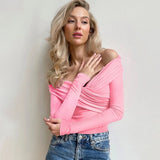 Red Backless Bodysuit Women – Slim Corset