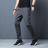Men’s Slim Fit Jogger Pants