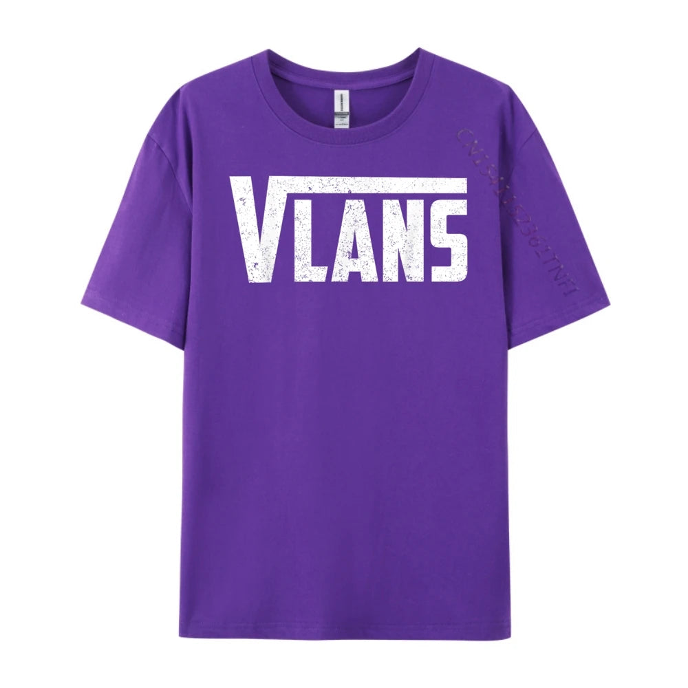 Men’s Network Engineering T-Shirt