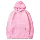Men's Oversized Casual Hoodie