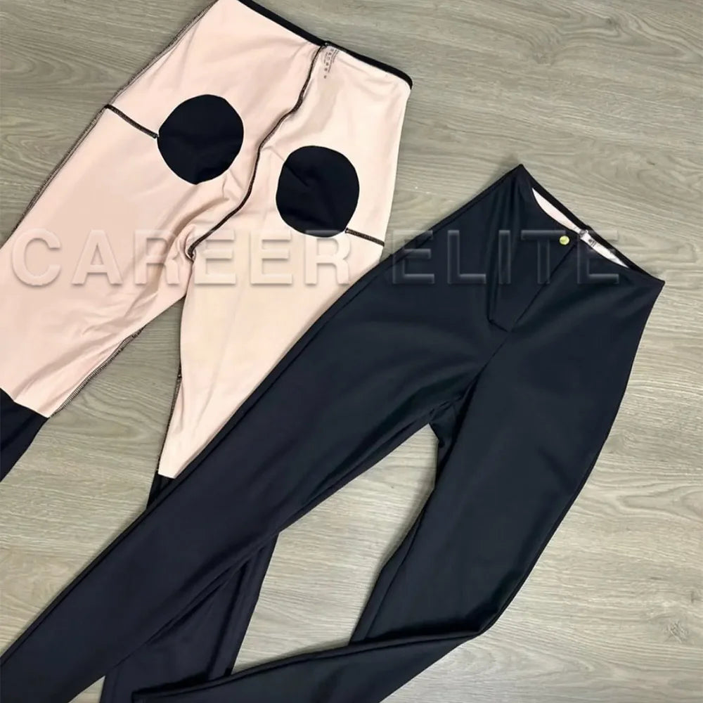Women Skinny Stretch Fitness Leggings
