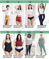 Women Colorful Spring Pants