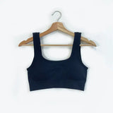 Women Padded Seamless Yoga Bra