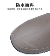 Unisex Fishing Hiking Rain Boots