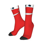 Cars Character Socks