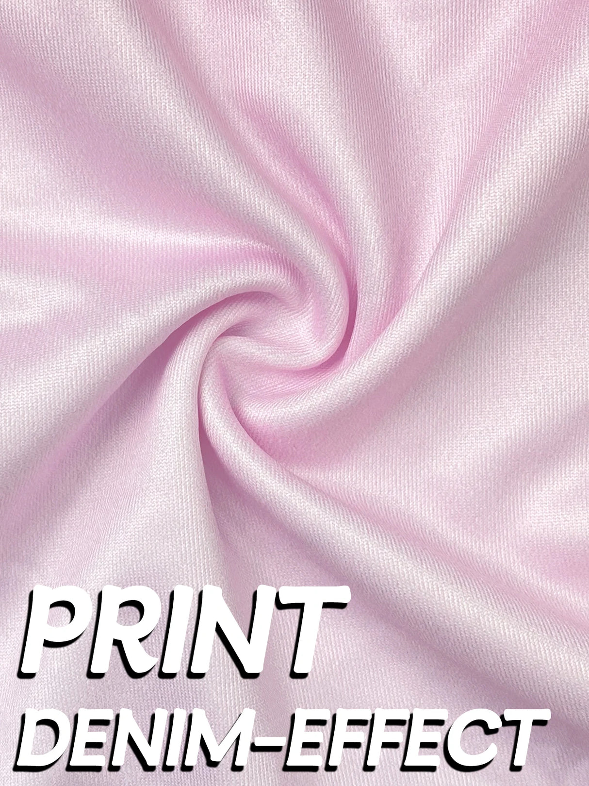 Women Gradient Print High Elastic Leggings