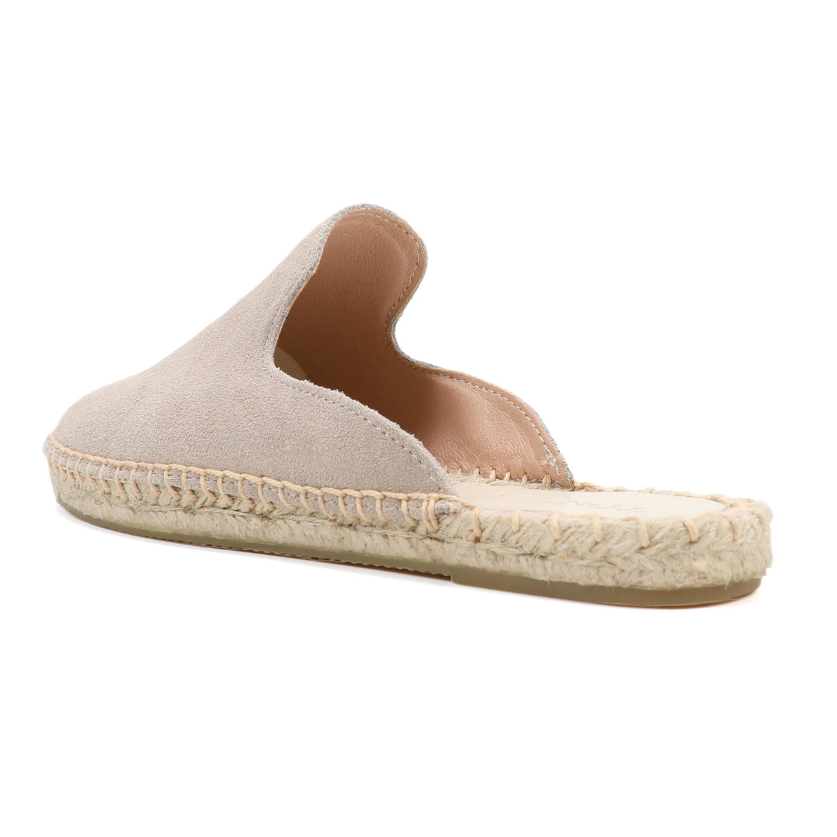 Women Espadrille Mules