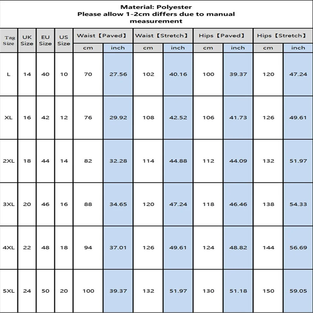 Women Plus Size Seamless Capri Leggings