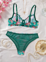 Women Invisible Plus Bra