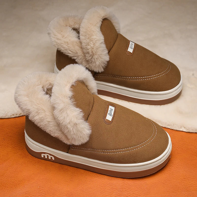 Women Long Tube Fishing Rain Boots