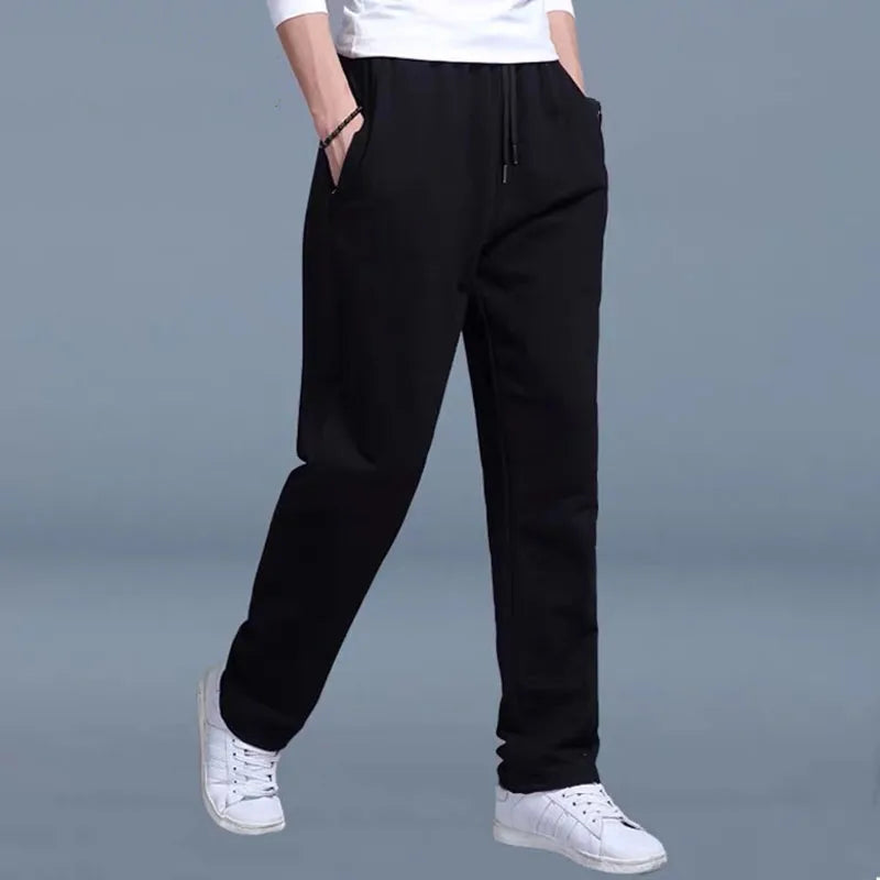 Men’s 2025 Fashion Jogger Sweatpants