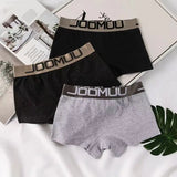 Women Cotton Lace Panties Set