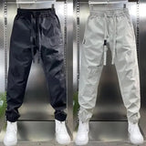 Men’s Summer Jogger Pants