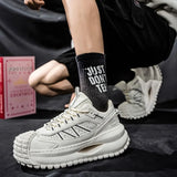 Men’s Chunky Casual Sneakers