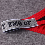 Men's Sexy Low Waist Briefs – Breathable Pouch