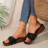 Pearl Pointed Slingback Heels – Summer 2025