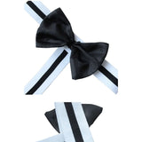 Men’s Bowknot Mankini Thong