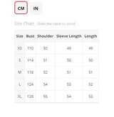 Vintage Faux Shearling Belted Winter Jacket