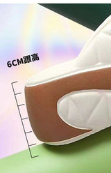 Women Indoor Flip Flops