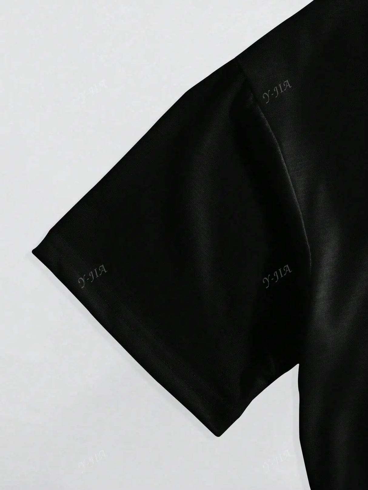 Women's Plus Size Graphic T-Shirt – Sorry Not My Problem